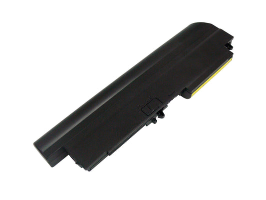 Replacement for LENOVO ThinkPad R400, R61, R61i, T400, T61, T61p, T61u Series Laptop Battery