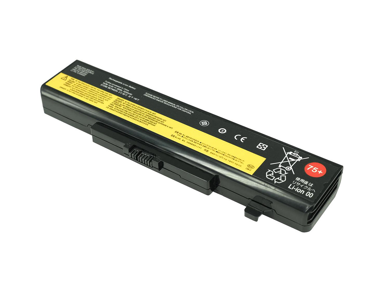 Replacement for LENOVO IdeaPad G480, IdeaPad G480A-BNI Laptop Battery