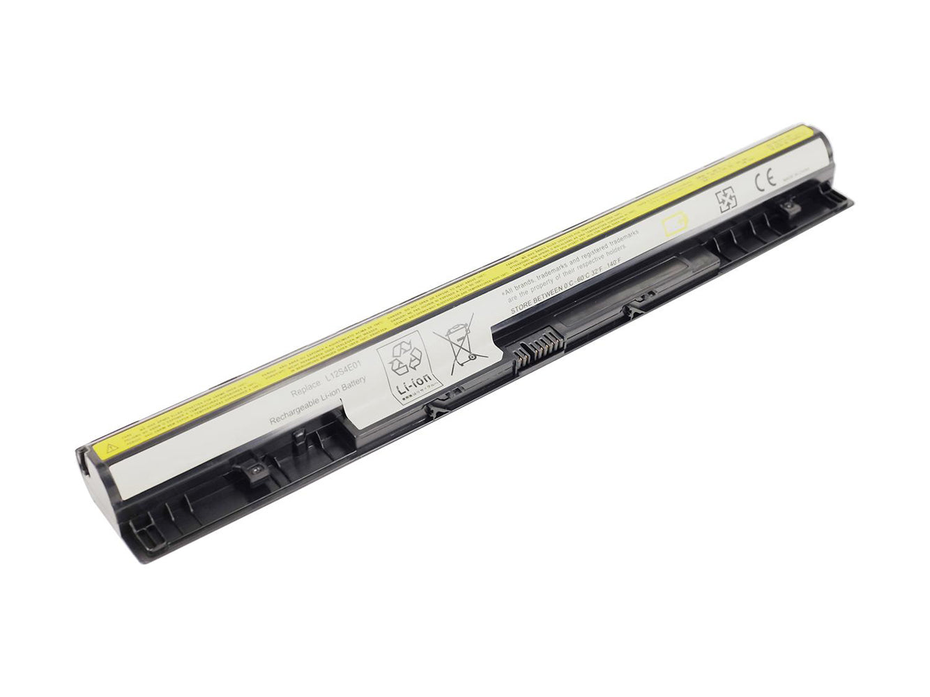 Replacement for LENOVO Eraser G50-30, Eraser G50-45, Eraser G50-70 Laptop Battery