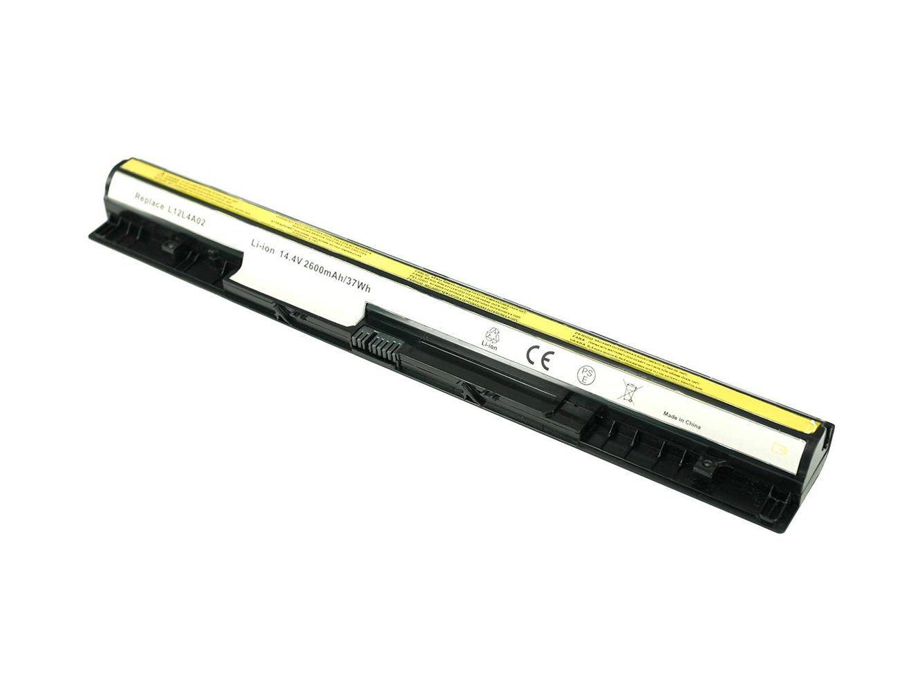 Replacement for LENOVO Eraser G50-70A, Eraser G50-70M, Eraser G50-75 Laptop Battery