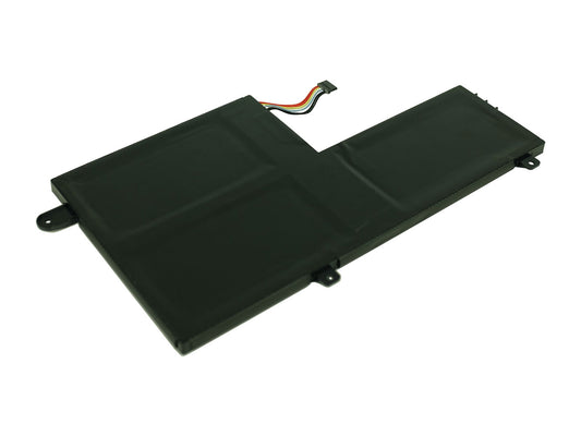 Replacement for LENOVO Edge 2-1580, IdeaPad Flex 3-1480 Laptop Battery