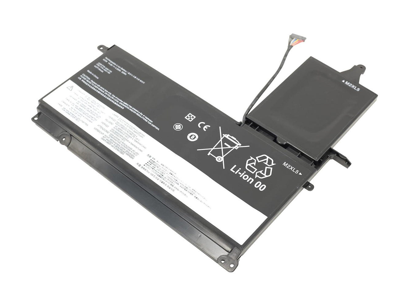 Replacement for LENOVO ThinkPad S531 Laptop Battery