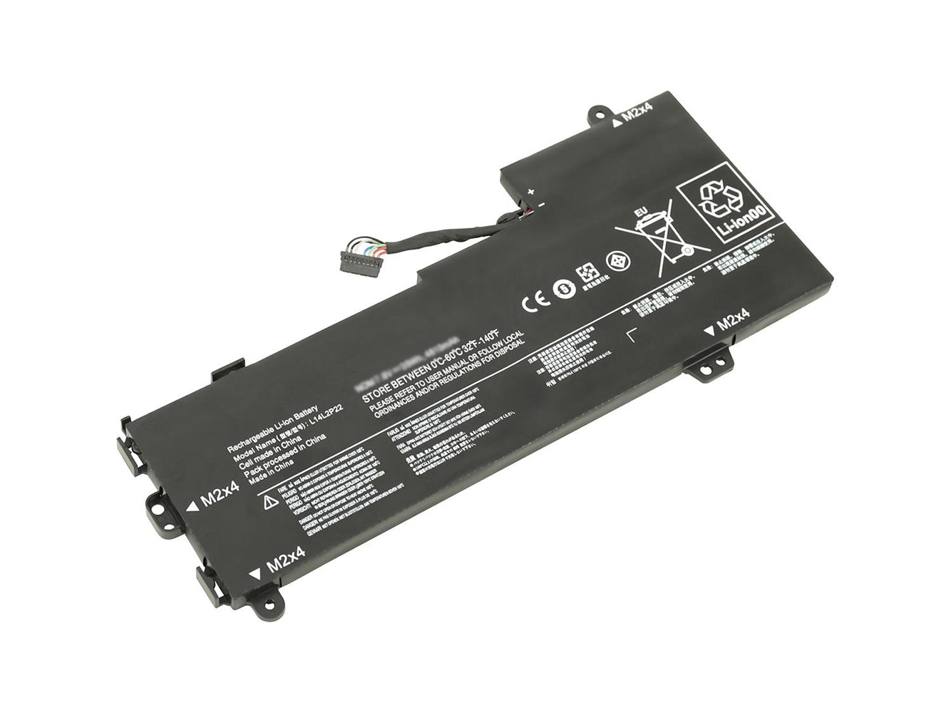 Replacement for LENOVO E31-70, E31-80, IdeaPad 510S, IdeaPad 510S-13IKB PC Laptop Battery