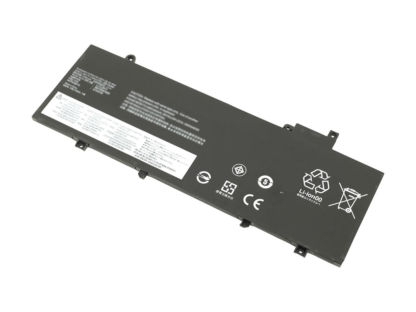 Replacement for LENOVO ThinkPad T480S Series Laptop Battery