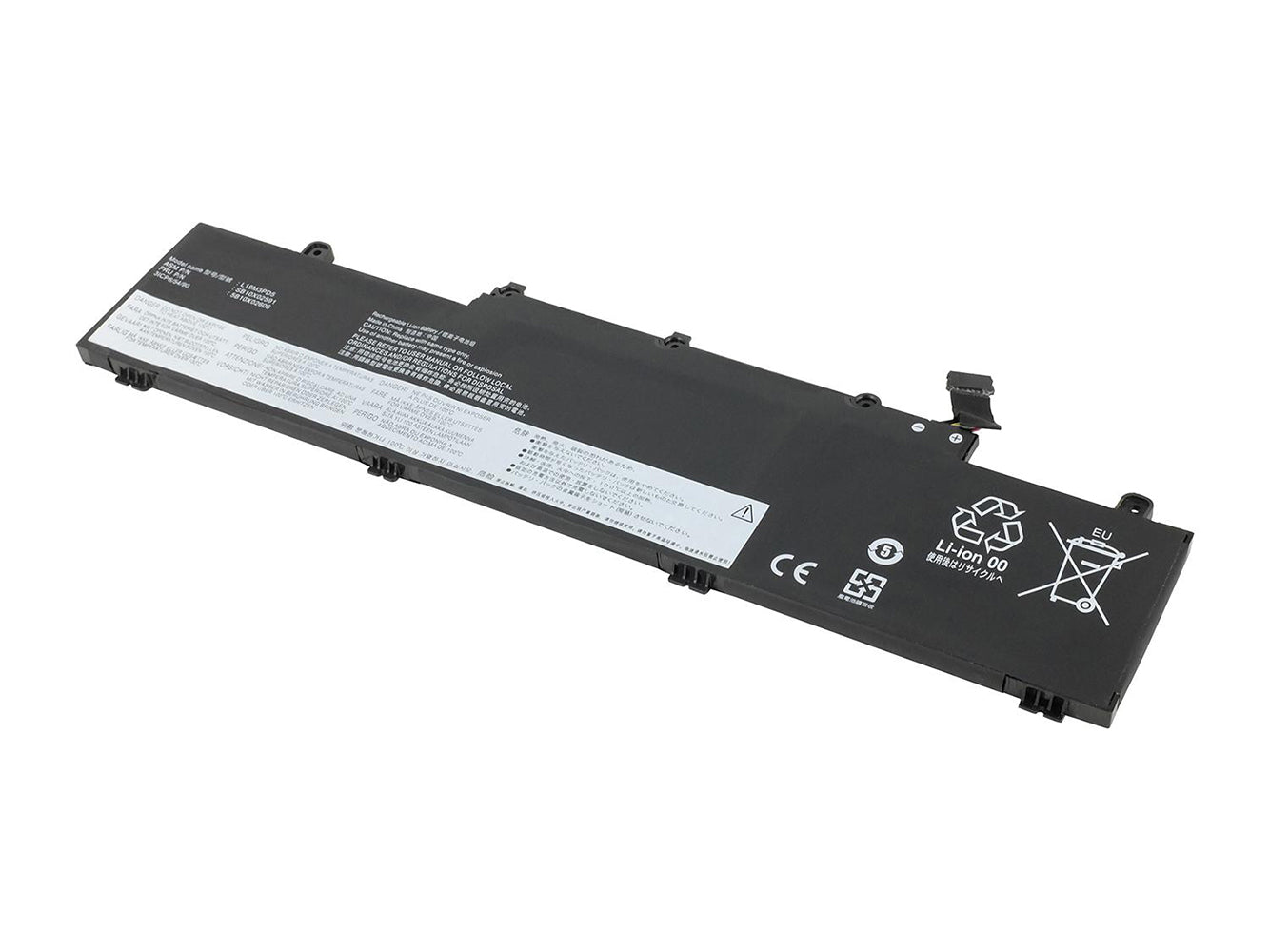 Replacement for LENOVO Thinkpad E15 Gen 2 Laptop Battery