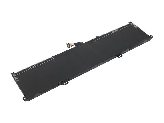 Replacement for LENOVO ThinkPad P1 Gen 3 Laptop Battery