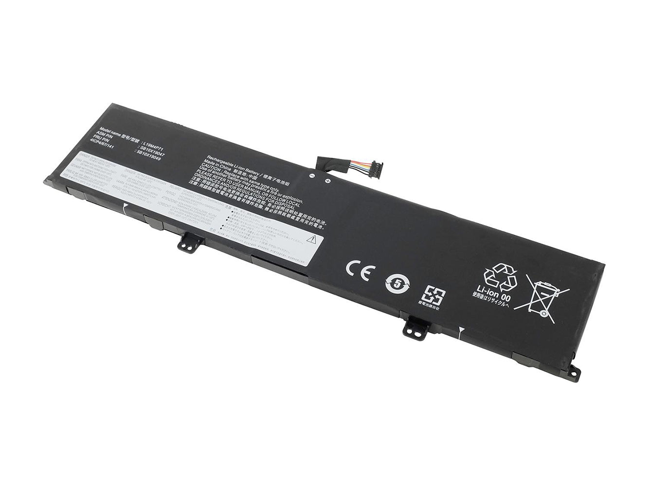 Replacement for LENOVO ThinkPad P1 Gen 3 Laptop Battery