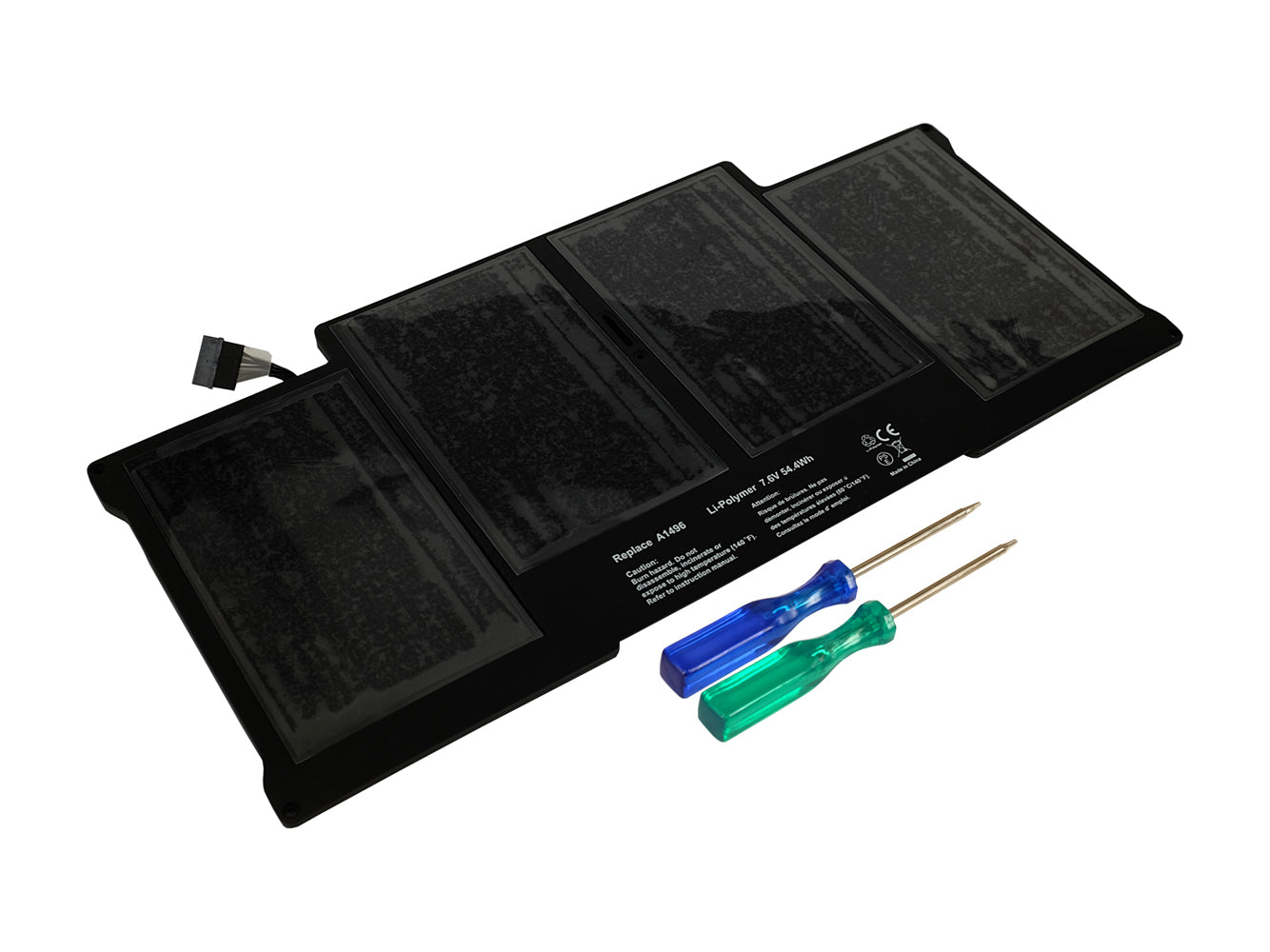 Replacement for APPLE Macbook Air 13 Series Laptop Battery