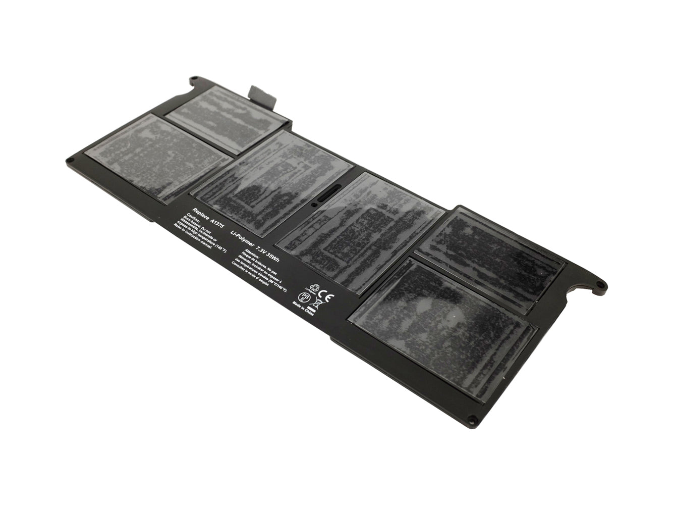 Replacement for APPLE MacBook Air 11 Series Laptop Battery