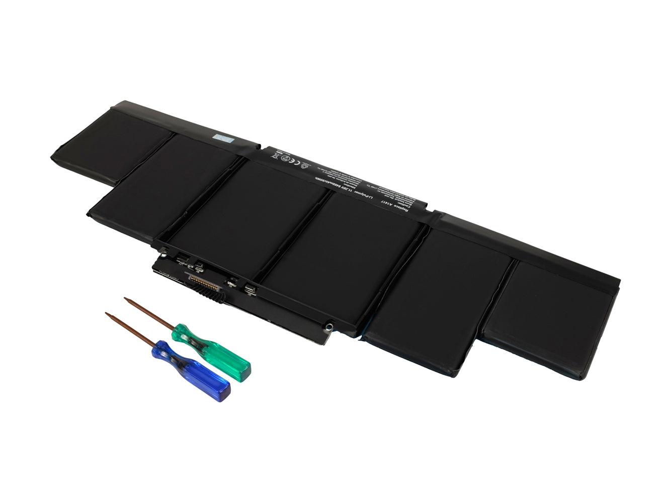 Replacement for APPLE MacBook Pro 15 Series Laptop Battery