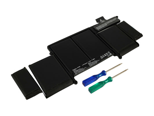 Replacement for APPLE MacBook Pro 13 Series Laptop Battery