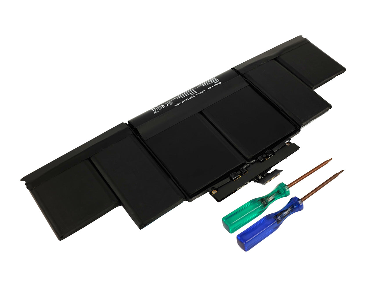 Replacement for APPLE MacBook Pro 15 Core i7 2.0 Late 2013 (IG) Laptop Battery