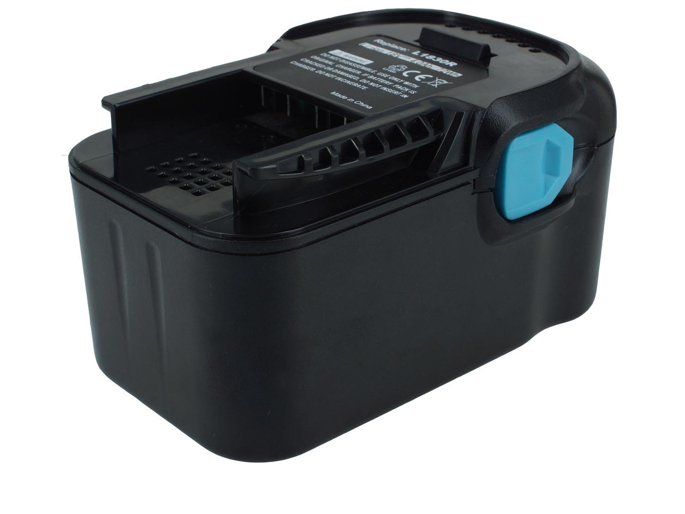 Replacement for AEG BHO 18, BKS 18, BMS 18C, BS 18C, BSB 18, BSS 18, BSS 18C, BST 18X, BUS 18 Power Tools Battery