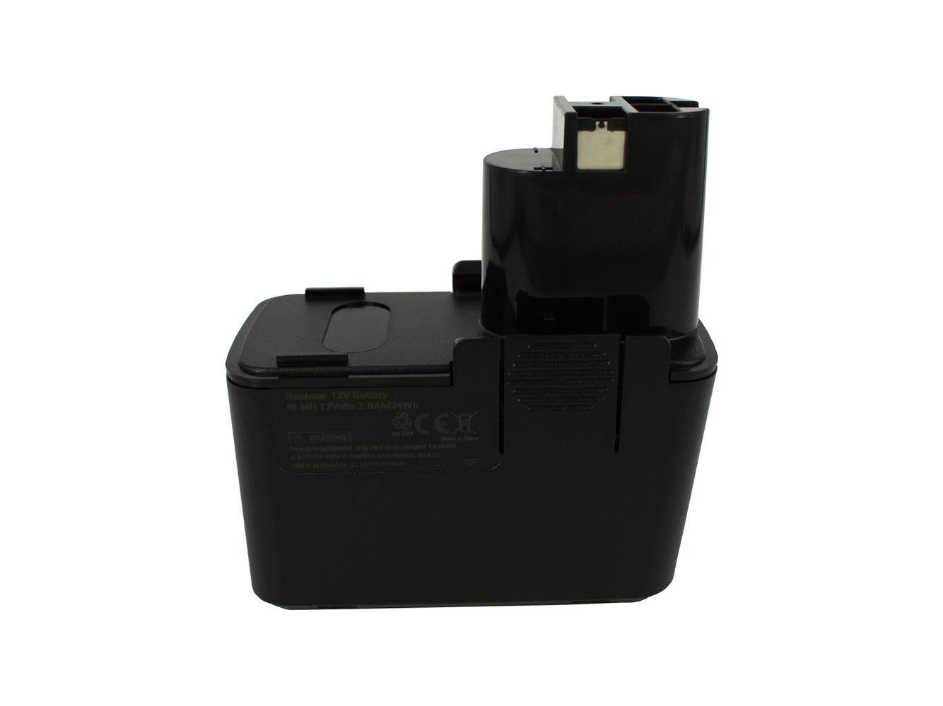 Replacement for WURTH 07023121, 07023125, 07023126, 07023127, ABS 12-M2, ABS 12-M2 Power, ATS 12-P Power Tools Battery