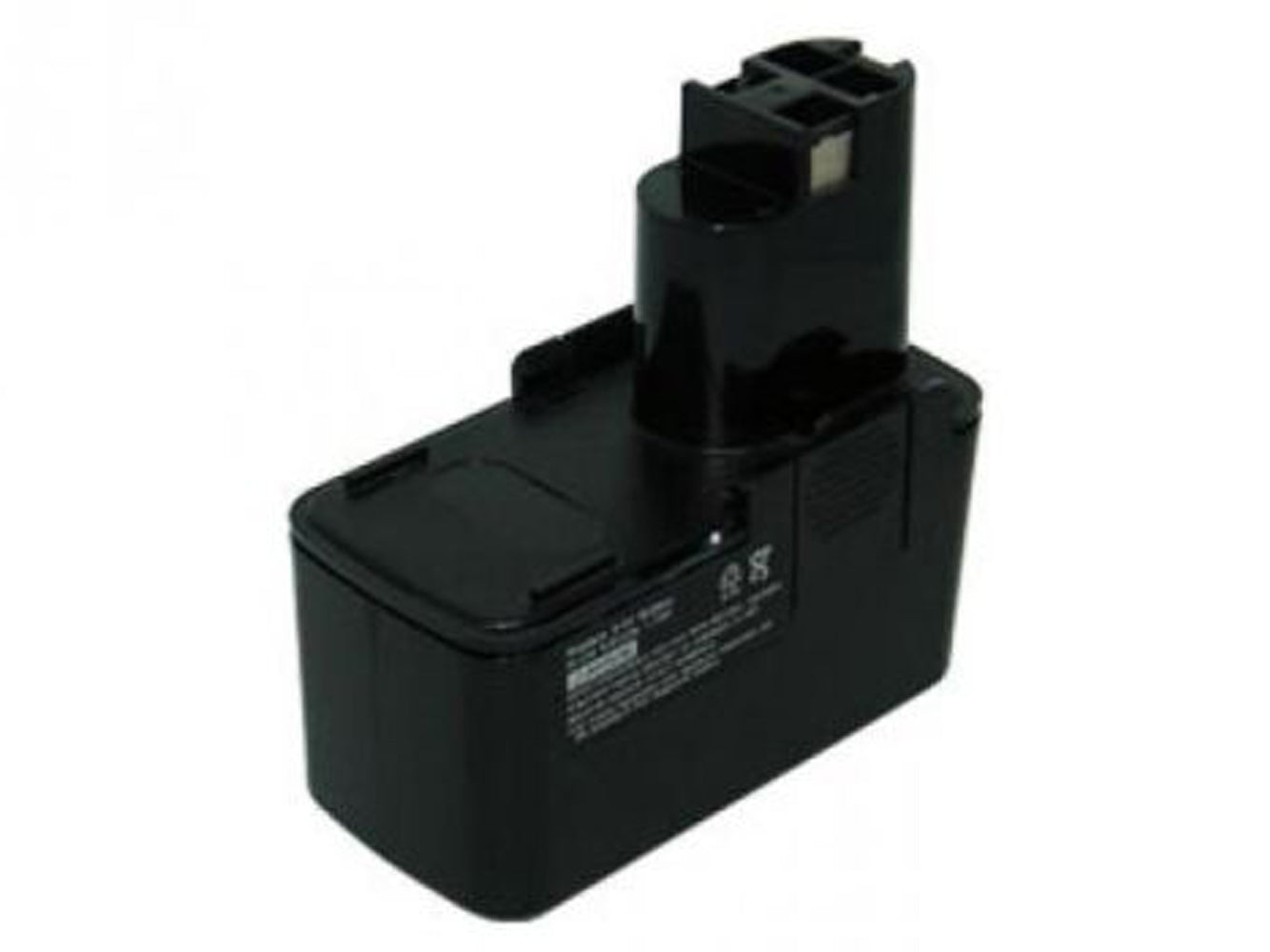 Replacement for FLEX BBM 596B, BS 596B Power Tools Battery