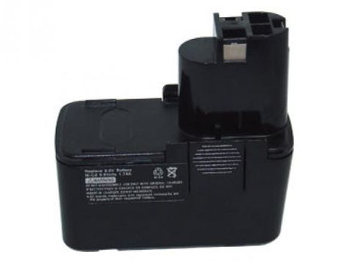 Replacement for FLEX BBM 596B, BS 596B Power Tools Battery