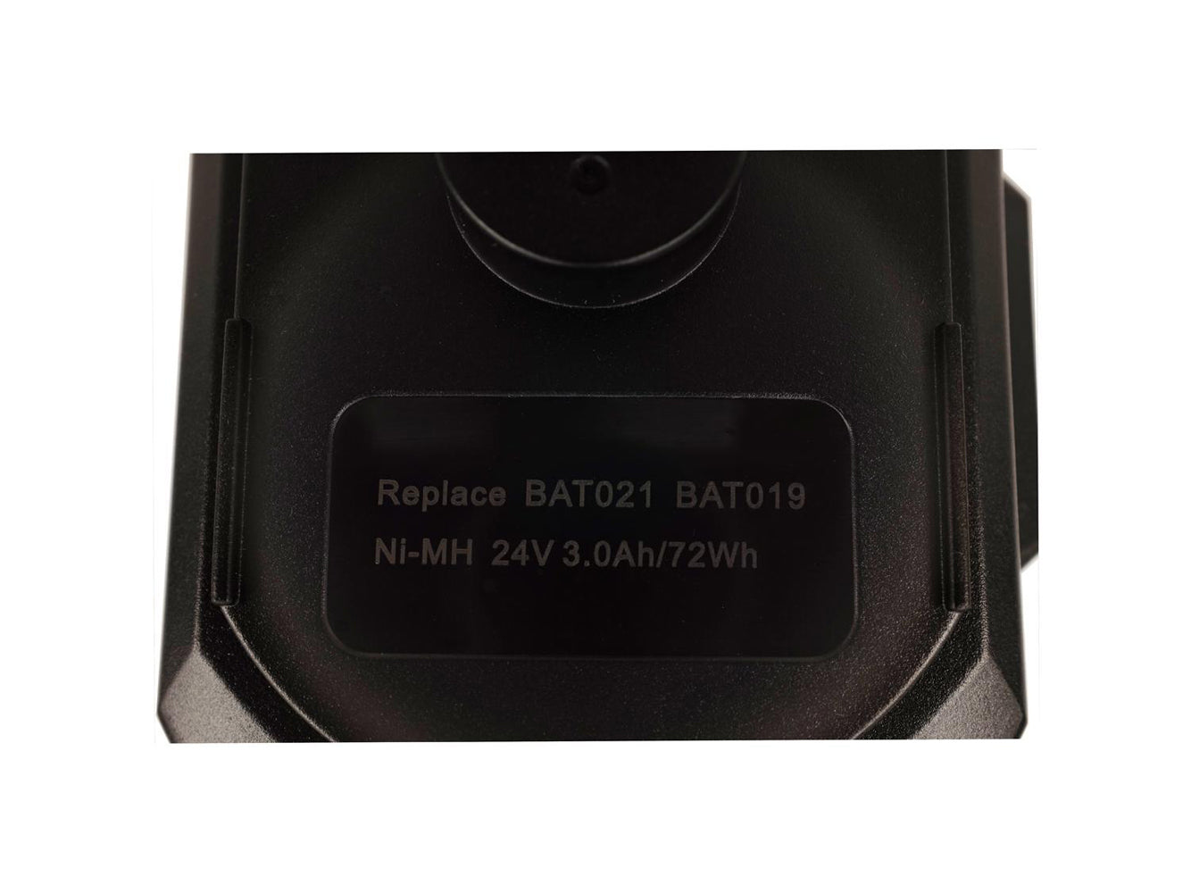 Replacement for BERNER BACHD-24 V, BACHD 24V Power Tools Battery