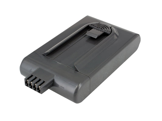 Replacement for DYSON DC16, DC16 Animal, DC16 Car and Boat Vacuum Cleaner Battery