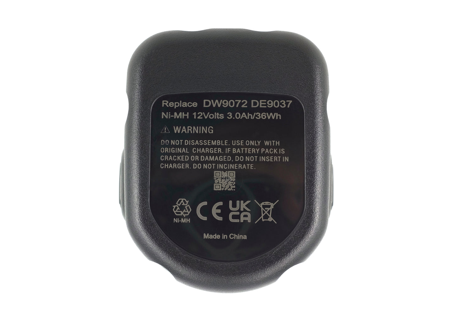 Replacement for DEWALT 28, DC, DW Series Power Tools Battery