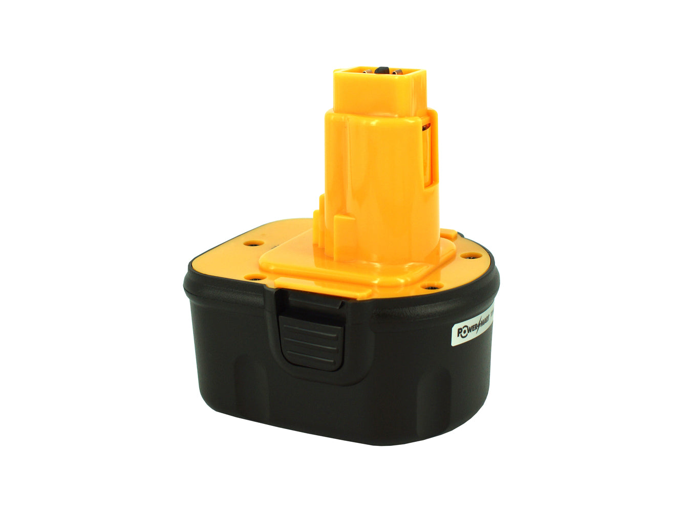 Replacement for DEWALT 2802K, 2812B, 2812K, 2832K, 2852B, 2861K-2, 2872B, 2872K-2 Power Tools Battery