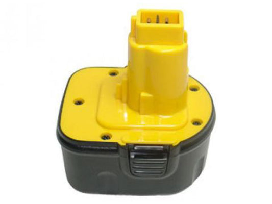 Replacement for DEWALT 28, DC, DW Series Power Tools Battery