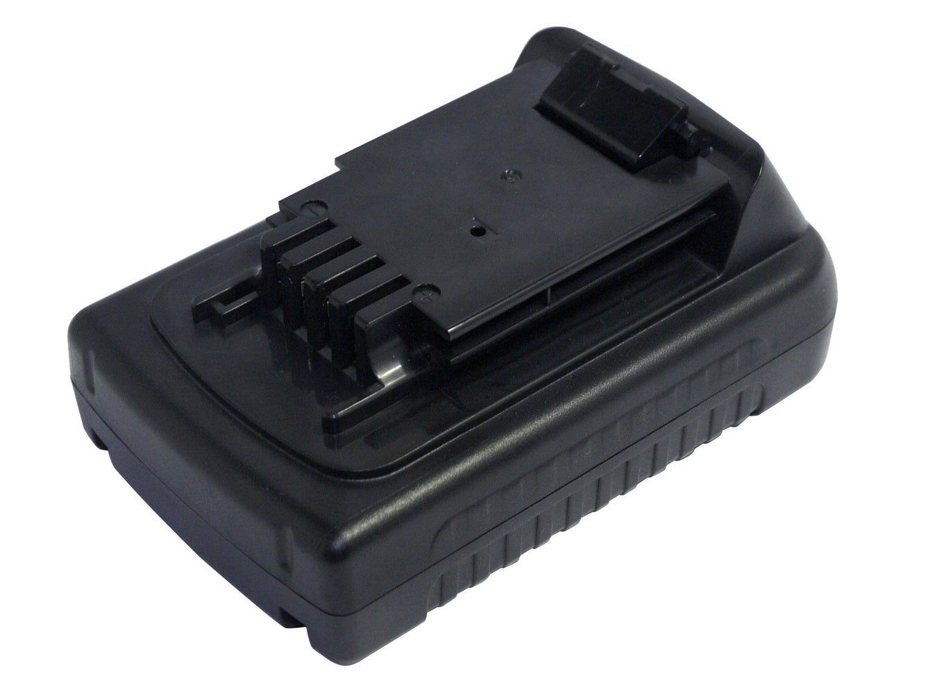 Replacement for 18V / 20V BLACK & DECKER ASD18, ASL186, ASL186K, ASL188 Power Tools Battery