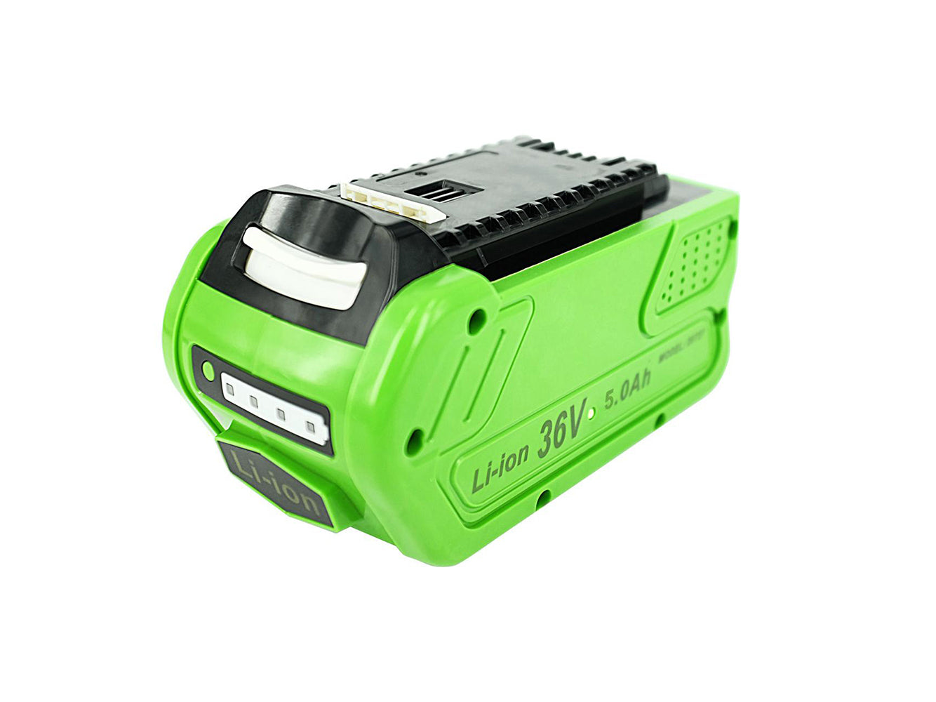 Replacement for Greenworks G40AB, G40AC, G40CS30, G40DT35, G40GC, G40HT Power Tools Battery