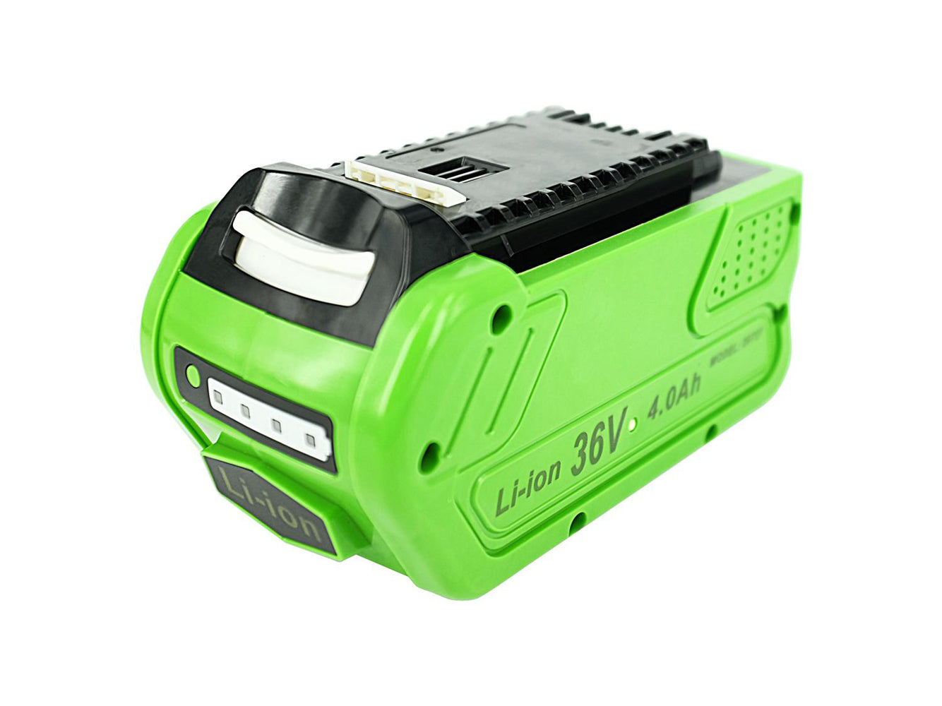 Replacement for Greenworks G40AB, G40AC, G40CS30, G40DT35, G40GC, G40HT Power Tools Battery