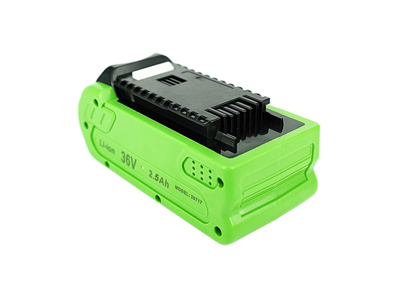 Replacement for Greenworks GD40LM46SP, GD40TCS, GDC40 Power Tools Battery