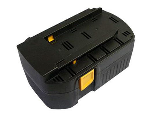 Replacement for HILTI SFL 24, TE 2-A, UH 240-A, WSC 55-A24, WSC 6.5, WSR 650-A Power Tools Battery