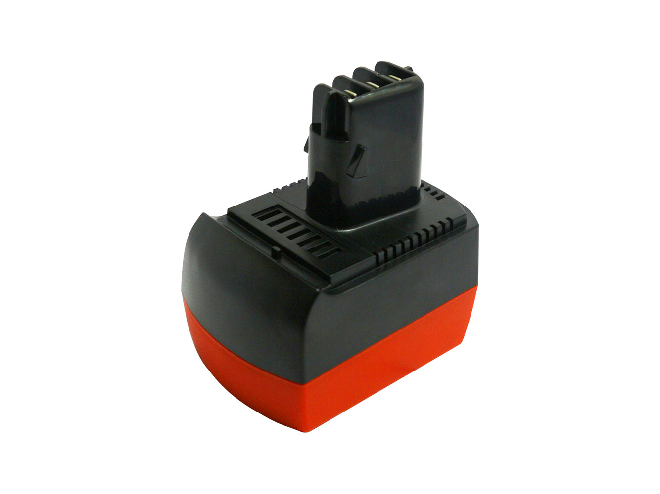 Replacement for METABO BS 12 SP, BSZ 12, BSZ 12 Impuls, BSZ 12 Premium, BZ 12 SP, SSP 12, ULA9.6-18 Power Tools Battery