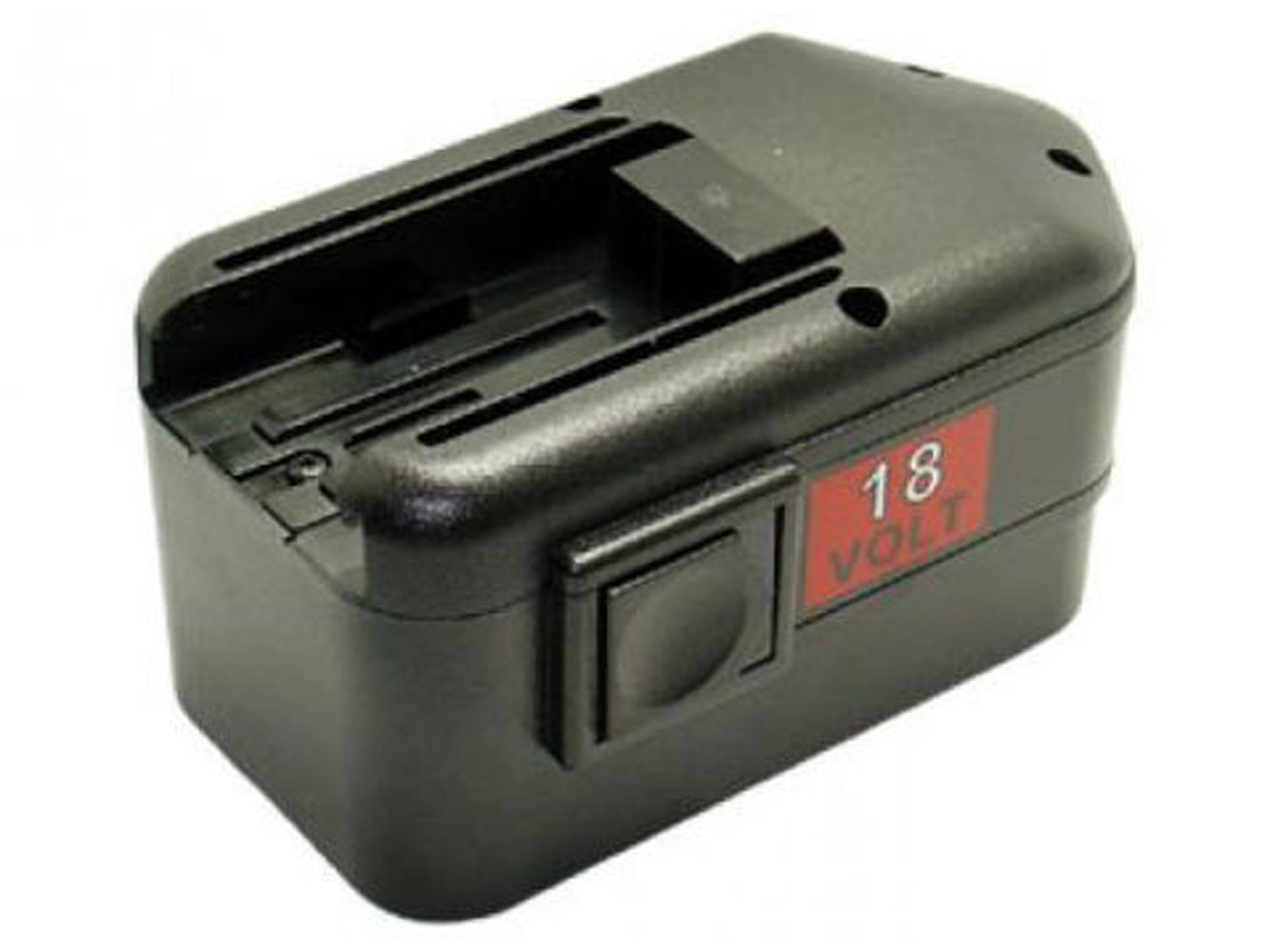 Replacement for ATLAS COPCO Power Tools Battery