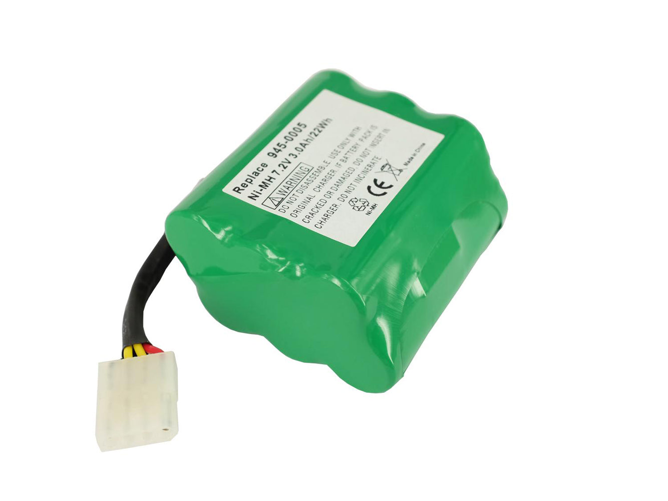 Replacement for NEATO XV-25, XV11, XV12, XV14, XV15, XV21, XV25, XV28 Vacuum Cleaner Battery