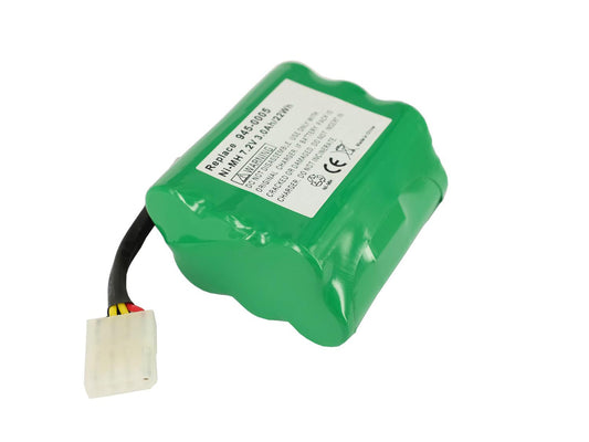 Replacement for NEATO XV-25, XV11, XV12, XV14, XV15, XV21, XV25, XV28 Vacuum Cleaner Battery