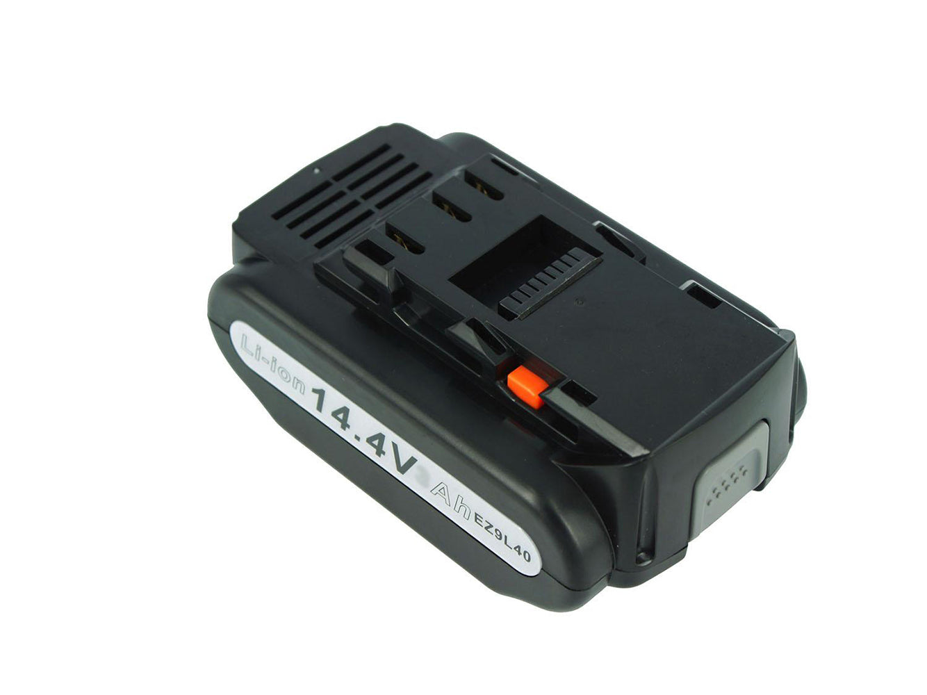 Replacement for NATIONAL EZ3740, EZ7440, EZ7440LN2S, EZ7440LN2S-B, EZ7440X Power Tools Battery