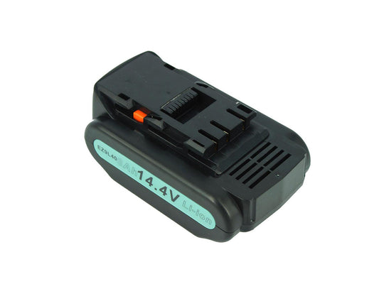 Replacement for NATIONAL EZ3740, EZ7440, EZ7440LN2S, EZ7440LN2S-B, EZ7440X Power Tools Battery